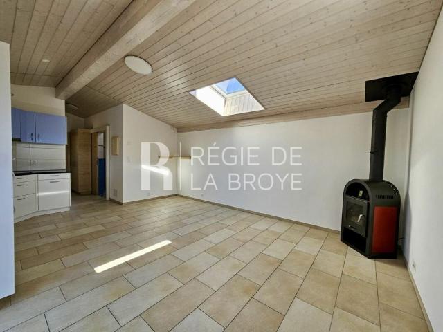 Apartment mieten in Estavayer-le-Lac, Estavayer