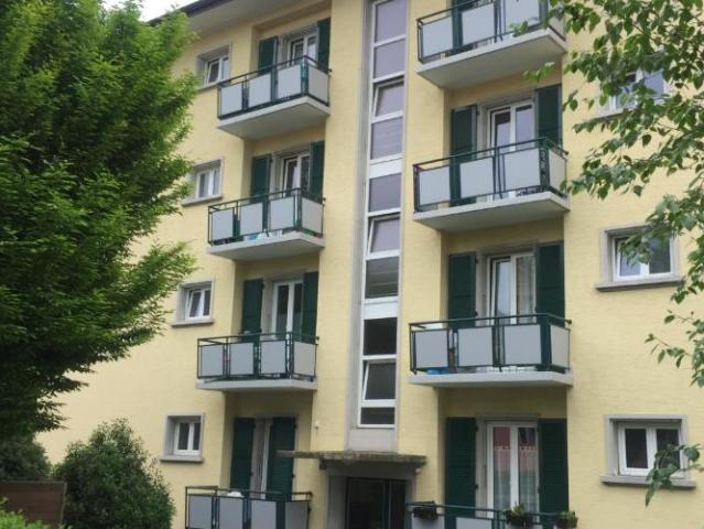 Apartment mieten in Renens, Waadt