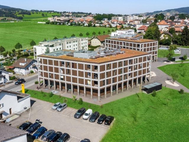 Apartment mieten in Bulle, Freiburg