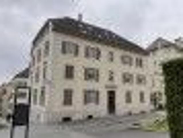 Apartment mieten in La Chaux-de-Fonds