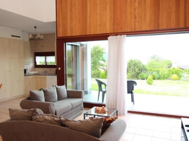 Apartment mieten in Bernex