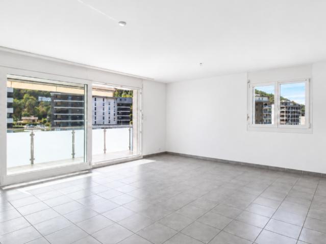 Apartment mieten in Monthey