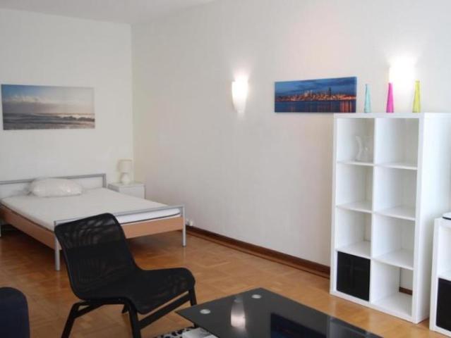 Apartment mieten in Les Pâquis, Genève