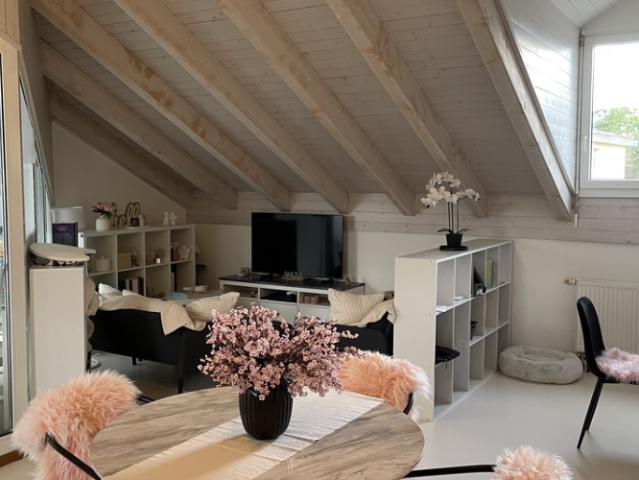 Apartment mieten in Waadt