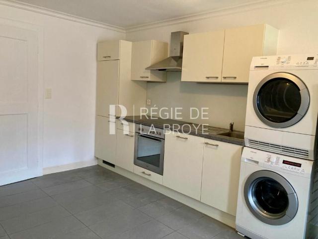 Wohnung mieten in Avenches, Waadt
