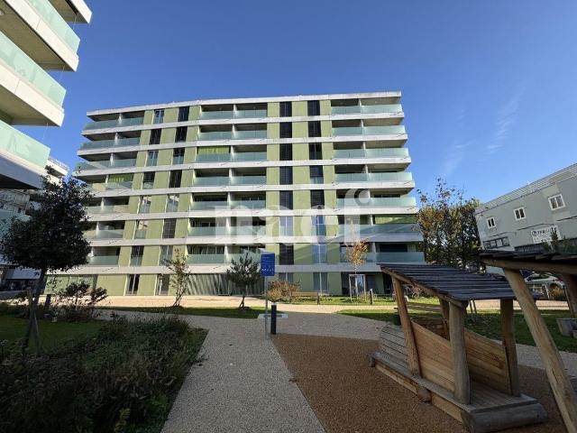 Apartment mieten in Bussigny, District de l'Ouest lausannois