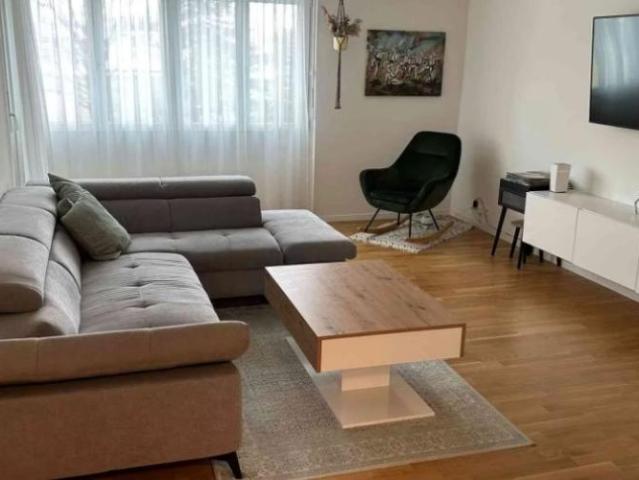Apartment mieten in Chlini Allmänd, Frauenfeld
