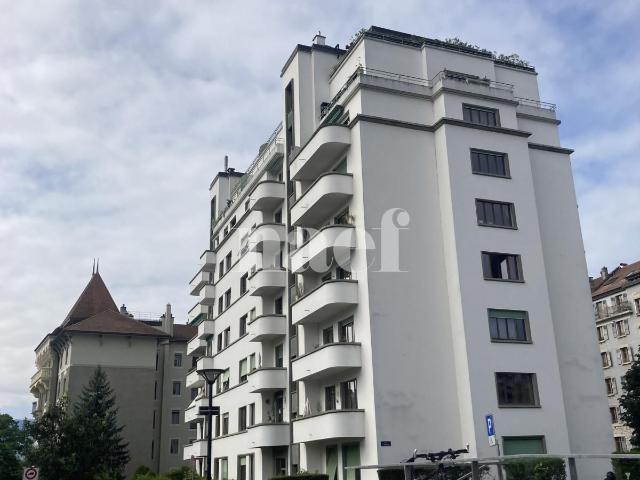Apartment mieten in Conches