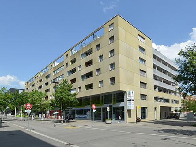 Apartment mieten in Opfikon, Zürich