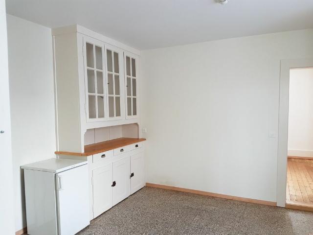 Apartment mieten in Les Planchettes