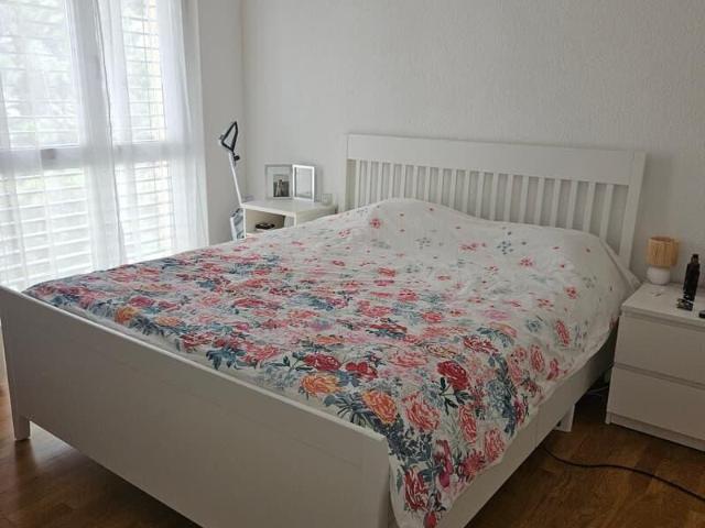 Apartment kaufen in Lausanne