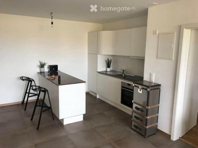 Apartment mieten in Léchelles, Belmont-Broye