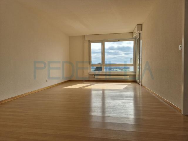 Apartment mieten in Lengnau (BE), Verwaltungsregion Seeland