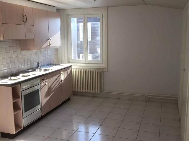 Apartment mieten in L'Orient, Le Chenit