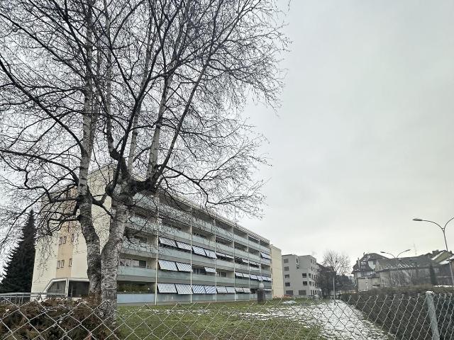 Apartment mieten in Payerne, District de la Broye-Vully
