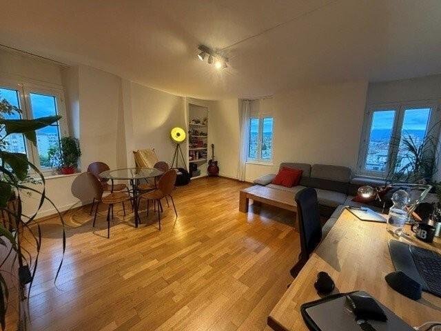 Apartment mieten in Crissier, District de l'Ouest lausannois