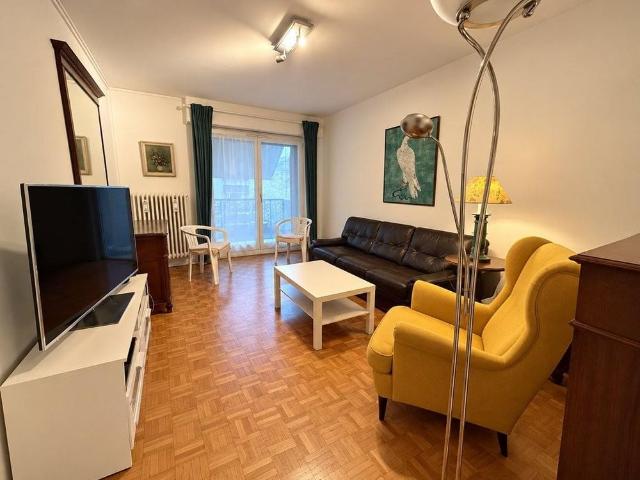 Apartment mieten in Lausanne, District de Lausanne