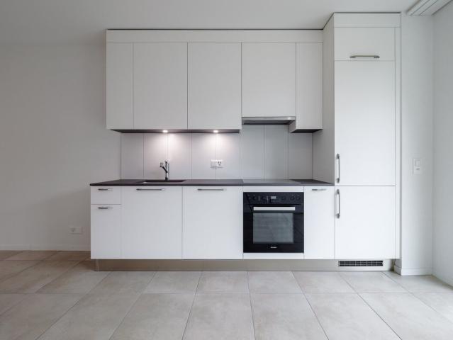 Apartment kaufen in Marly, Freiburg