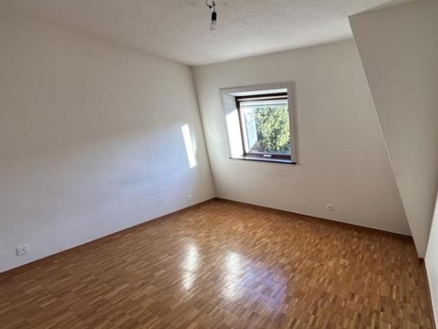 Apartment mieten in Renens, Waadt