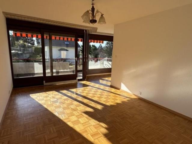 Apartment mieten in Renens, Waadt
