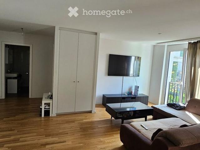 Apartment mieten in La Chapelle, Aigle