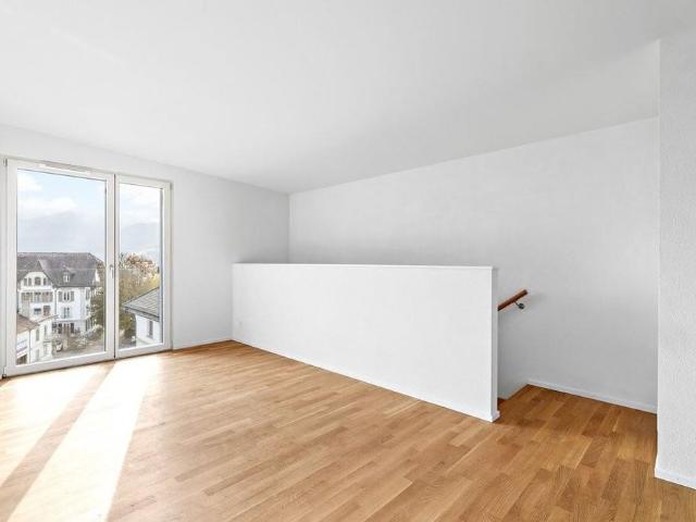 Apartment mieten in La Tour-de-Trême, Bulle