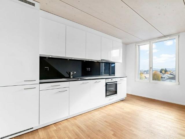 Wohnung mieten in La Tour-de-Trême, Bulle
