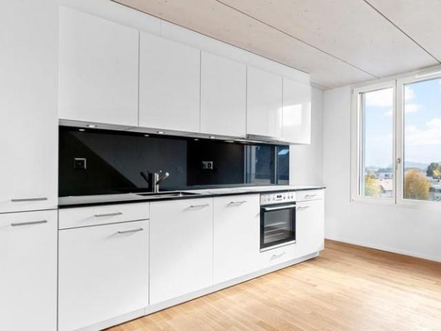Apartment mieten in La Tour-de-Trême, Bulle