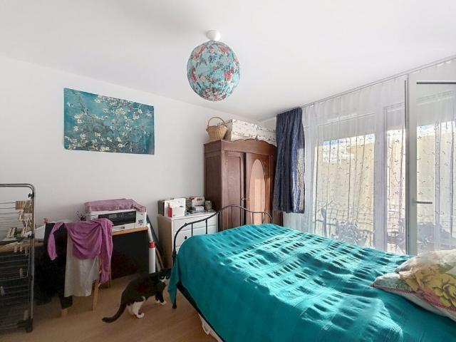 Apartment mieten in Morges, Waadt