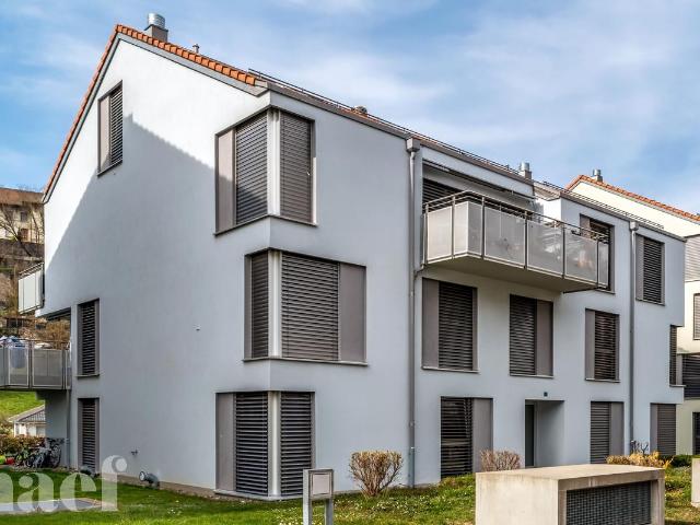 Apartment mieten in Moudon, Waadt
