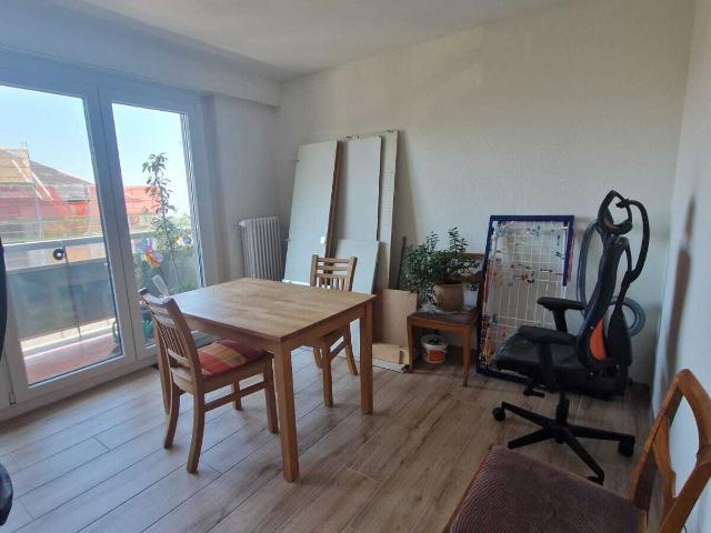 Apartment mieten in Renens, Waadt