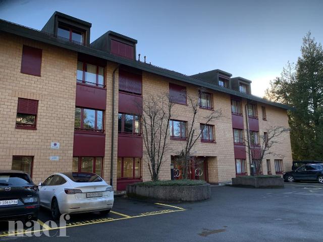 Apartment mieten in Pully, Waadt