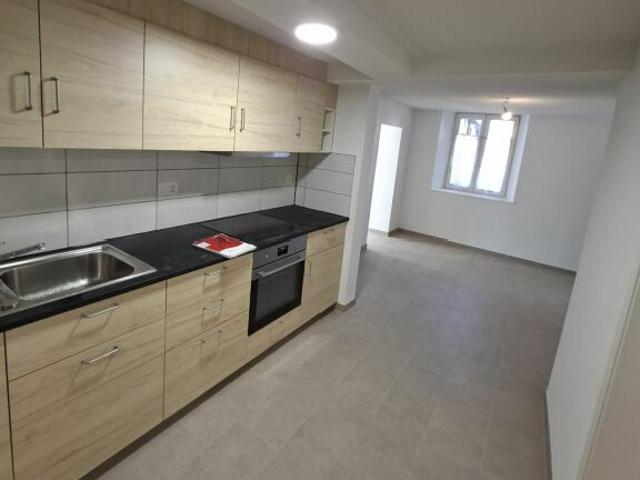 Wohnung mieten in La Sagne, Sainte-Croix