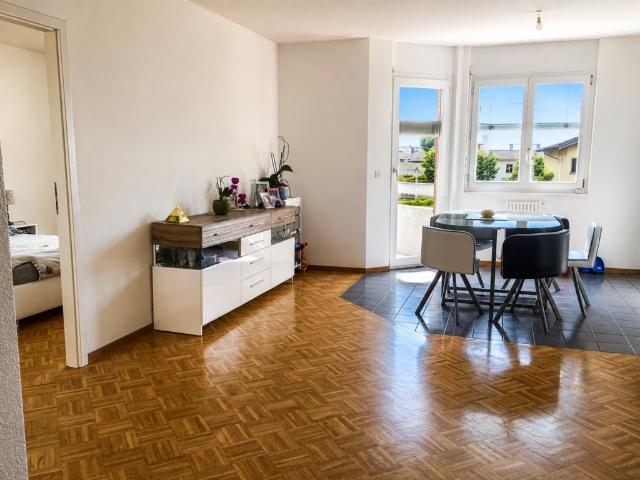 Wohnung mieten in Les Mayens-de-Sion, Wallis