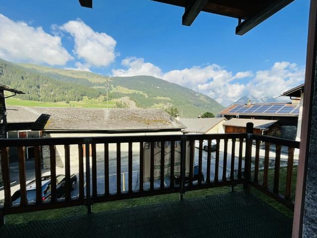Wohnung kaufen in Liddes, Wallis