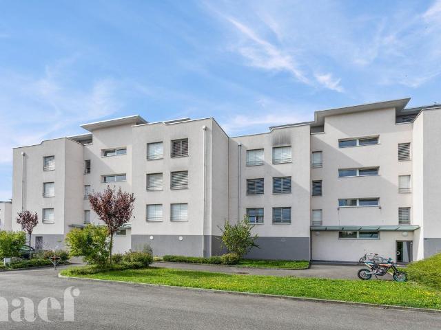 Apartment mieten in Belmont-Yverdon, Waadt