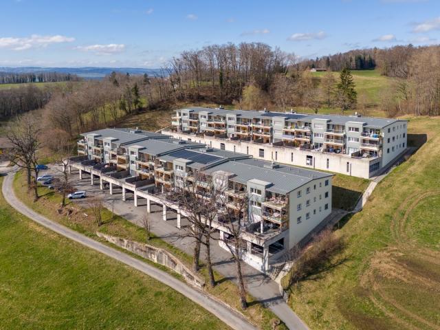 Apartment mieten in Châtel-Saint-Denis, Freiburg