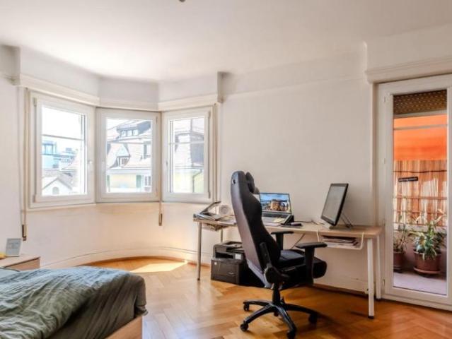 Apartment mieten in Cheseaux-Lausanne, Waadt