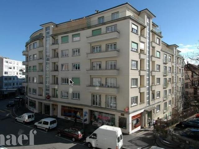 Apartment mieten in Cheseaux-Lausanne, Waadt