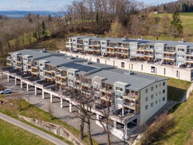 Apartment mieten in Châtel-Saint-Denis, Freiburg