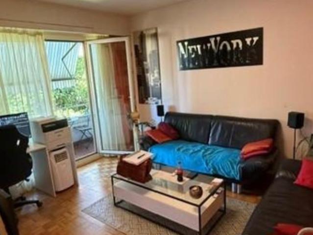 Apartment mieten in Cheseaux-Lausanne, Waadt