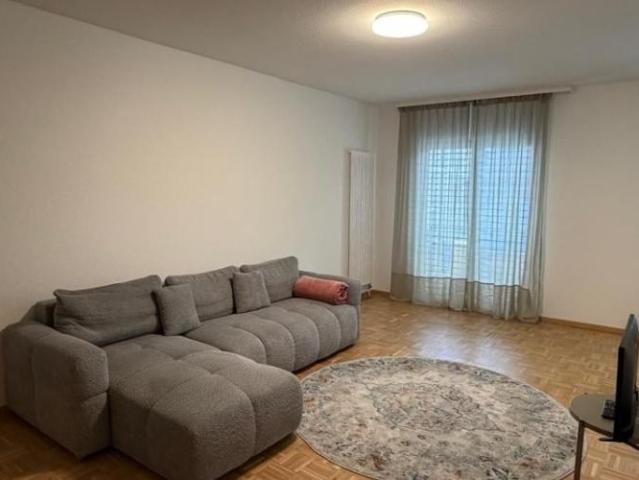 Apartment mieten in Pont-Neuf, Morges