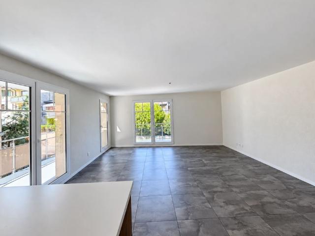Apartment mieten in Villeneuve (VD), Waadt