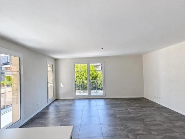 Apartment mieten in Villeneuve (VD), Waadt