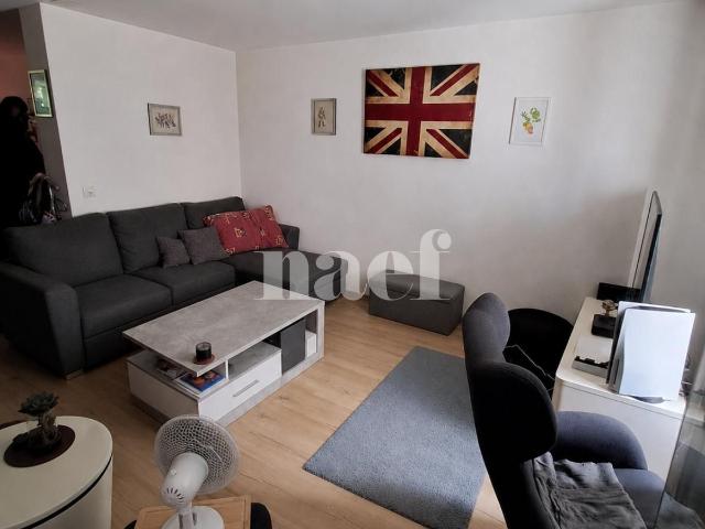 Apartment mieten in La Chaux-de-Fonds