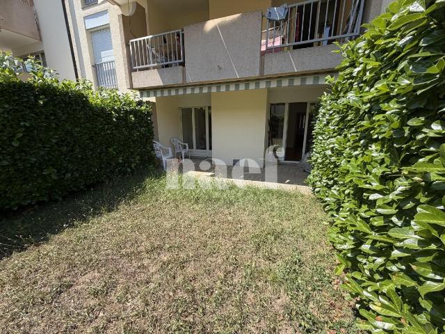 Apartment mieten in Nyon, Waadt