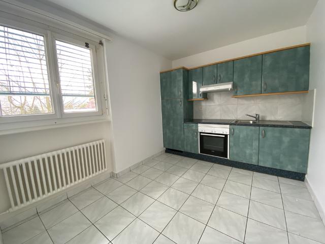 Apartment mieten in Belmont-Yverdon, Waadt