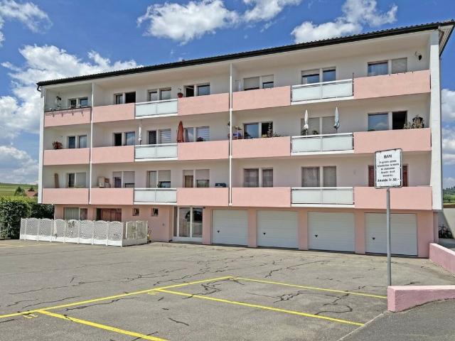 Apartment mieten in Onnens (FR), Freiburg