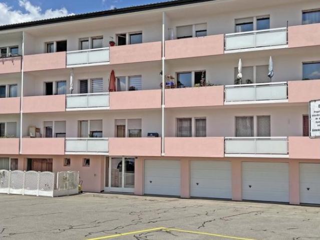 Apartment mieten in Onnens (FR), Freiburg