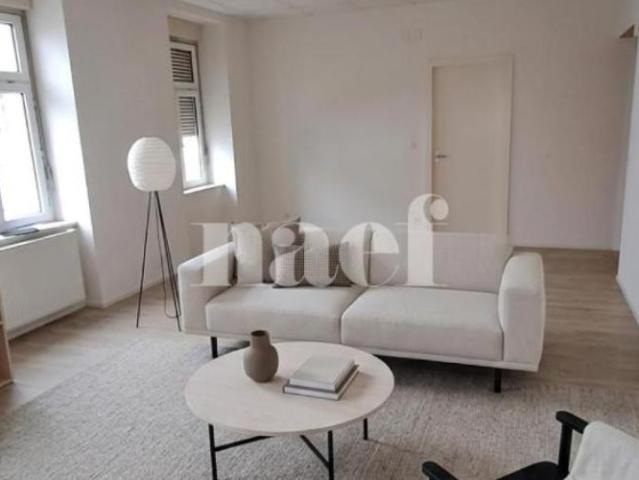 Apartment mieten in La Chaux-de-Fonds